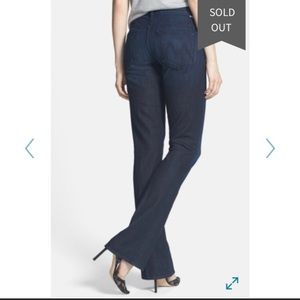 Mother Denim, Daydreamer in Night Spice, 24.